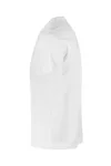 T-TIME® T-Shirt | körpernah Weiss