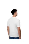 T-TIME® T-Shirt Weiss
