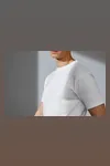 T-TIME® T-Shirt Weiss