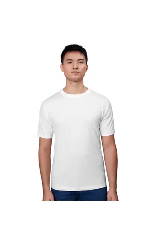 T-TIME® T-Shirt Weiss