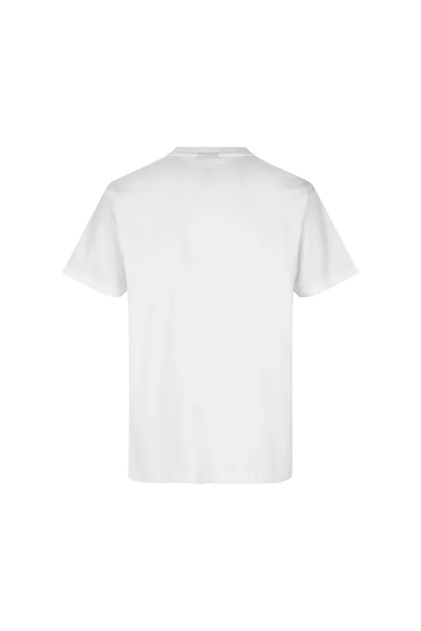 T-TIME® T-Shirt Weiss