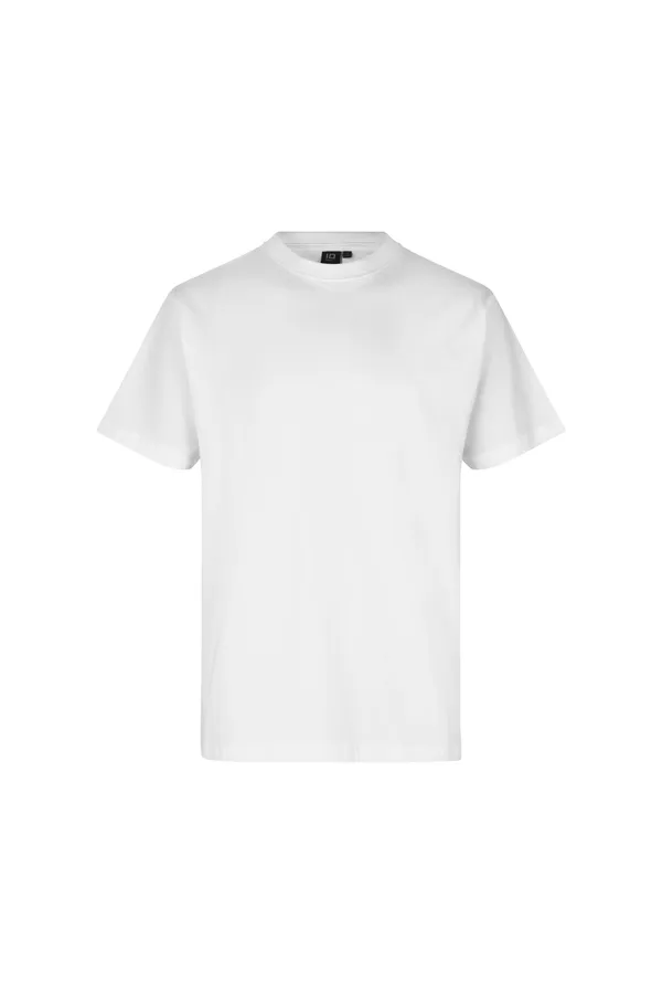 T-TIME® T-Shirt Weiss