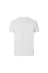T-TIME® T-Shirt | V-Ausschnitt Weiss