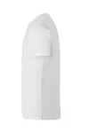T-TIME® T-Shirt | V-Ausschnitt Weiss