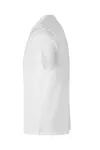 Interlock T-Shirt Weiss