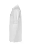 Poloshirt klassisch Weiss