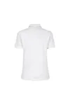 Poloshirt klassisch | Damen Weiss