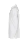Poloshirt | Stretch Weiss