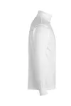 T-TIME® T-Shirt | Rollkragen Weiss