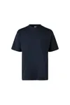 T-TIME® T-Shirt | Brusttasche Navy
