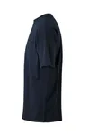 T-TIME® T-Shirt | Brusttasche Navy
