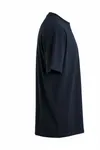T-TIME® T-Shirt | Brusttasche Navy
