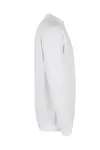 Sweatshirt | klassisch Weiss
