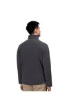 Zip-n-Mix Microfleece Grau