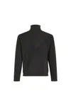 Zip-n-Mix Microfleece Grau