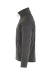Zip-n-Mix Microfleece Grau