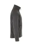 Zip-n-Mix Microfleece Grau