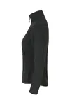 Zip-n-Mix Microfleece | Damen Grau