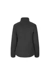 Zip-n-Mix Fleece | Melange | Damen Koks meliert