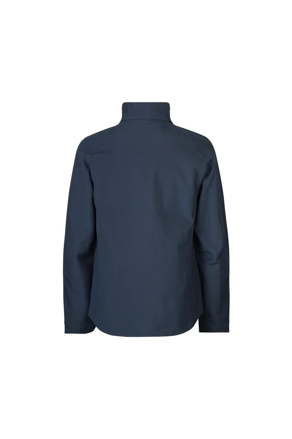 Soft Shell-Jacke | Performance Navy