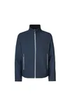 Soft Shell-Jacke | Performance Navy