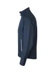 Soft Shell-Jacke | Performance Navy