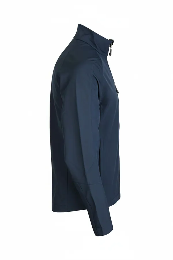 Soft Shell-Jacke | Performance Navy