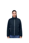Soft Shell-Jacke | Performance | Damen Navy