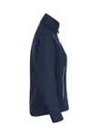 Soft Shell-Jacke | Performance | Damen Navy