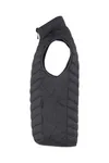 Bodywarmer | Stretch Silver grey