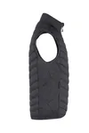 Bodywarmer | Stretch Silver grey