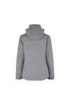Soft Shell-Jacke | Winter | Damen Grau