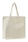 Baumwolltasche Off-White