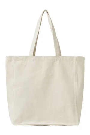 Baumwolltasche Off-White