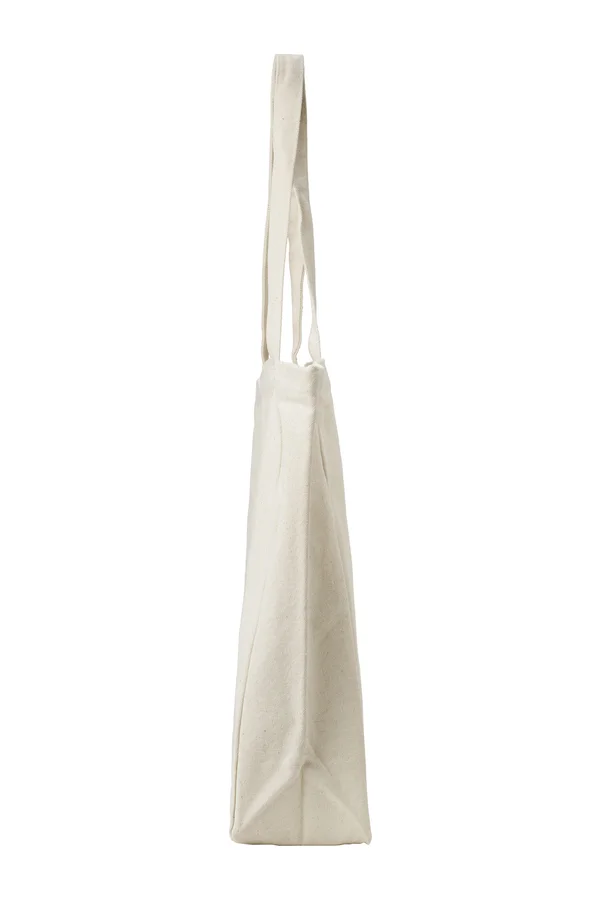 Baumwolltasche Off-White