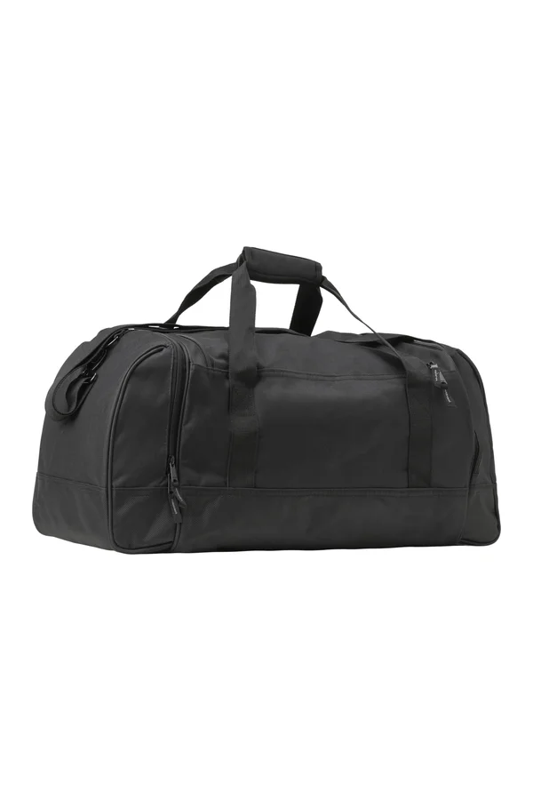 Sporttasche Black