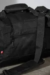 Sporttasche Black