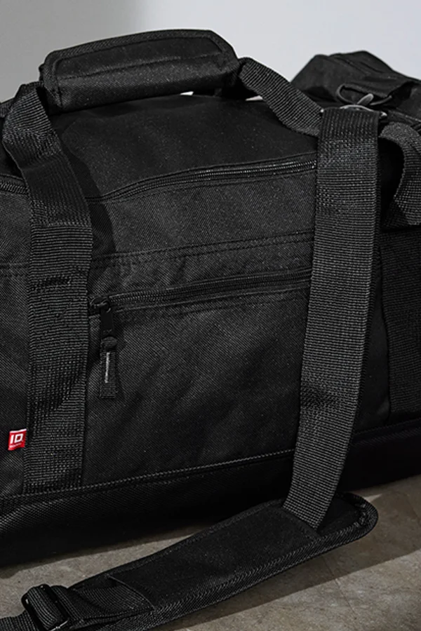Sporttasche Black