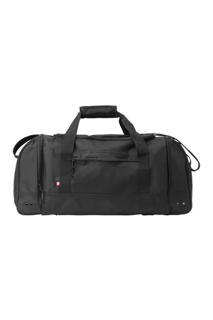 Sporttasche Black
