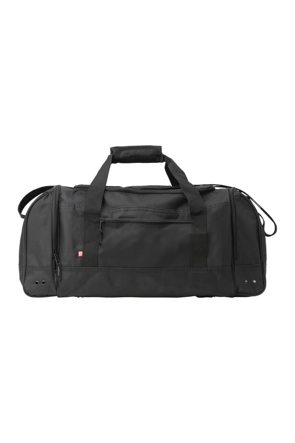 Sporttasche Black
