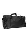 Große Sporttasche | Trolley Black