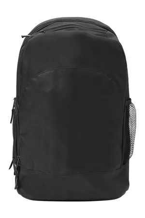 Rucksack Black