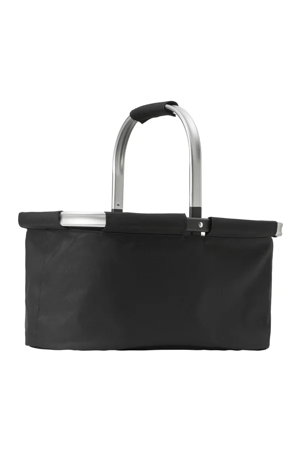 Einkaufskorb Black