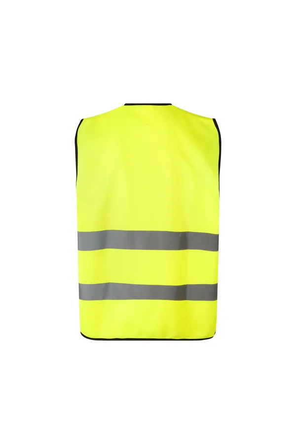 Arbeitsweste | EN 20471 Fluoreszierendes gelb
