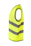 Arbeitsweste | EN 20471 Fluoreszierendes gelb