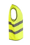 Arbeitsweste | EN 20471 Fluoreszierendes gelb