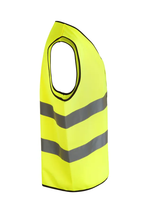 Arbeitsweste | EN 20471 Fluoreszierendes gelb