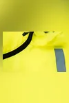 Laufweste Fluoreszierendes gelb