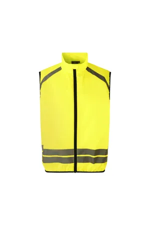 Laufweste Fluoreszierendes gelb