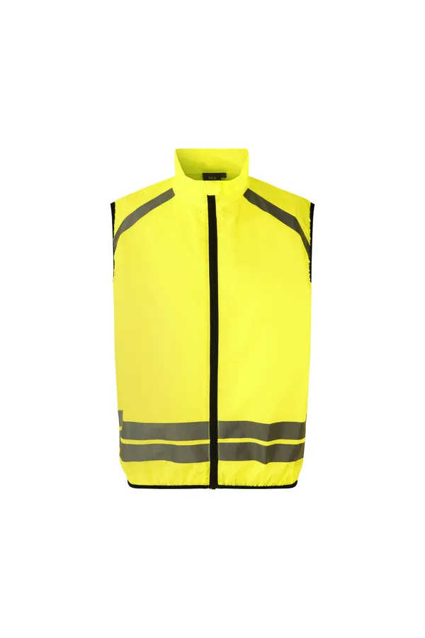 Laufweste Fluoreszierendes gelb